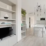 Brera Navigli 米兰