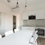 Brera Navigli 公寓 米兰