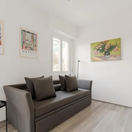 公寓 Brera Navigli