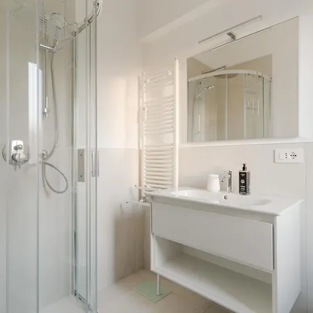 Apartment Brera Navigli